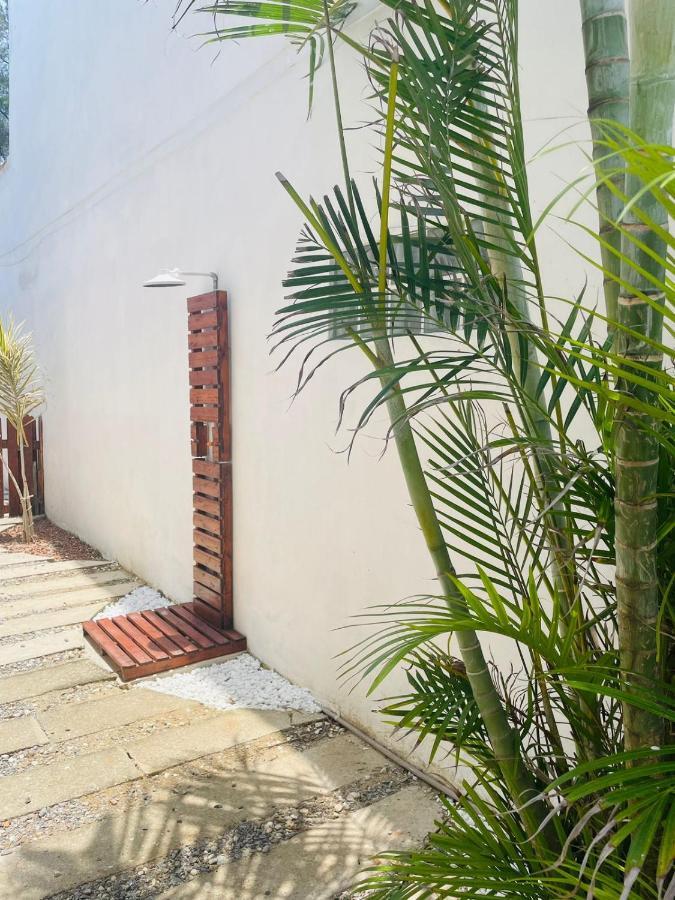 Appartement Kitnetlua à Cabo Frio Extérieur photo